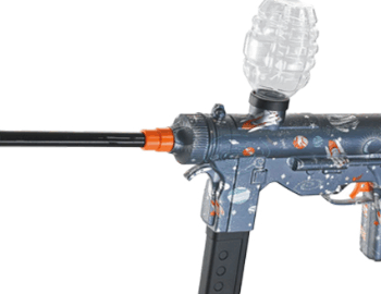 Legetøjsblaster Inkl Briller 655b - We Do Better Ensight