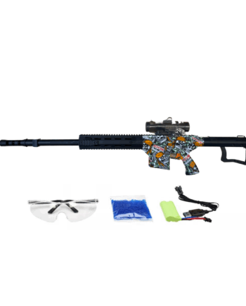 Legetøjsblaster Inkl Briller 654b - We Do Better Ensight