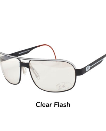 Tko Travbrille Clear Flash - Tko Ensight  - 6438076702926