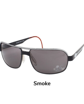 Tko Travbrille Smoke - Tko Ensight  - 6438076702919