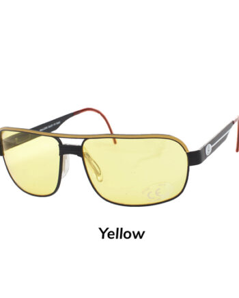 Gul Tko Travbrille Yellow - Tko Ensight  - 6438076702933