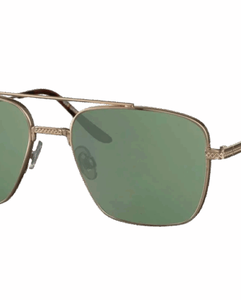 Aviator Square Gold - Solo Ensight  - 7867610905131