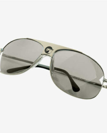 Finntack Pro Brille Rayban Style Guld Blå - Finntack Ensight  - 6438076347974