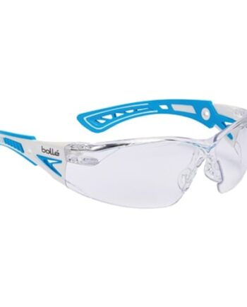 Boll Sikkerhedsbrille Klar - Egen Import Ensight  - 3660740007454