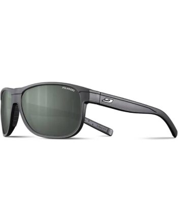 Sort Julbo Renegade Black Spectron Pol G15 - Julbo Ensight  - 3660576735897