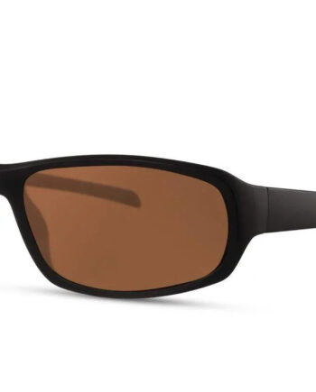 Sort Wayfarer Sport Black - Solo Ensight  - 7867610858307