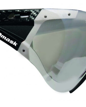Visier Speedmask Vautron Automatic Hjelm Briller Fra Casco Passer Til Speedairo Speedster Roadster - Casco Ensight  - 4031381044761