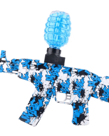 Legetøjsblaster Inkl Briller - We Do Better Ensight