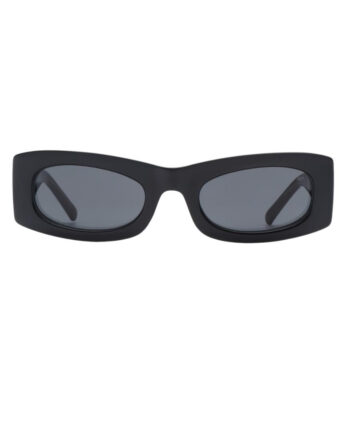 Sort Kjærbede Solbriller Frida Black - A. Kjærbede Ensight  - 5713658008797