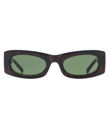 Demi Tortoise Kjærbede Solbriller Frida - A. Kjærbede Ensight  - 5713658008780