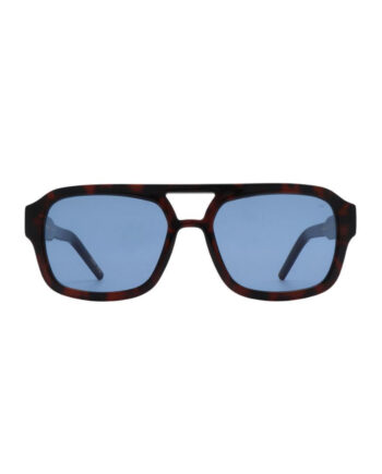 Demi Tortoise ( Kjærbede Solbriller Kaya Demi Tortoise Blue Lens - A. Kjærbede Ensight  - 5713658007516