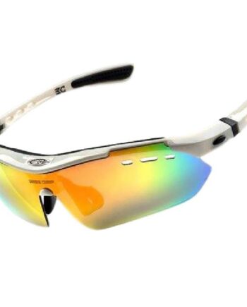 Astra Predator Ice Storm Cykelbriller - Ensight