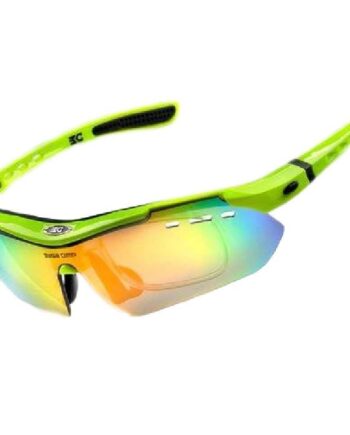 Astra Predator Praying Mantis Cykelbriller - Ensight