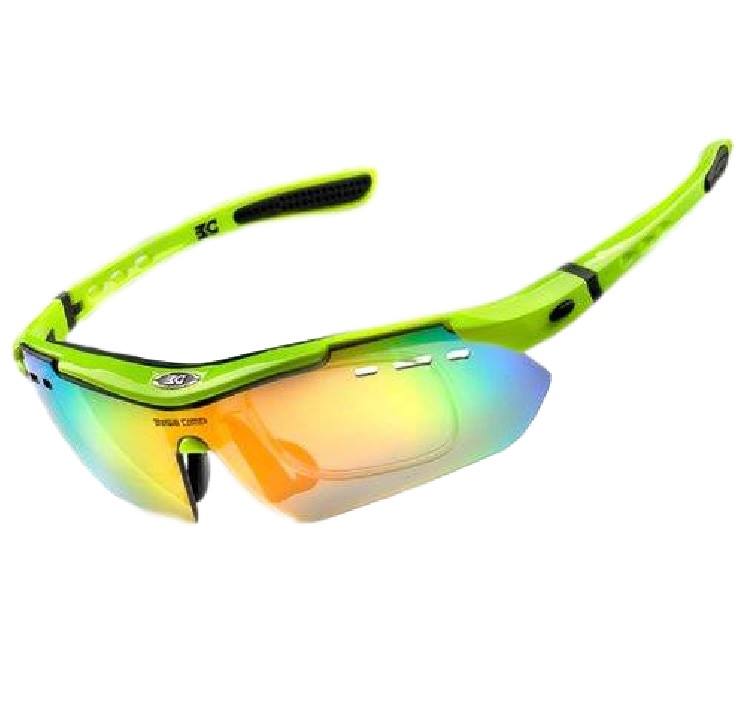 Astra Predator Praying Mantis Cykelbriller - Ensight