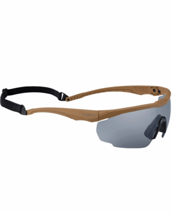 Sort Beskyttelsesbriller Coyote Swiss Eye Blackhawk Coyote - Swisseye Ensight