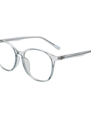 Sky Blue Light Brille Petroleum Transparent Normal - Ensight