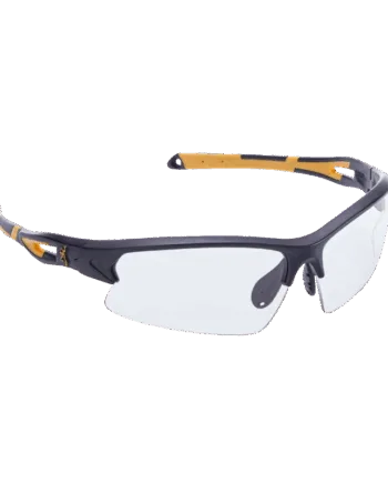 Browning Skydebriller Onpoint Klar Glas - Browning Ensight  - 023614691266