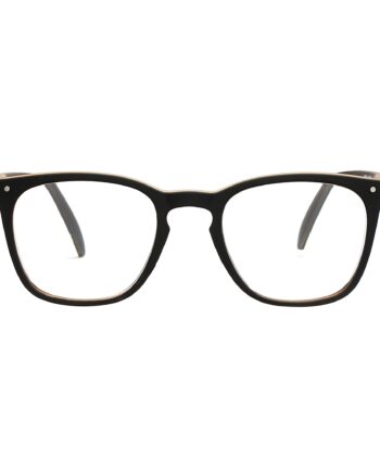 Sort Lazio Black Læsebrille Classic Women Black - Hart&holm Ensight