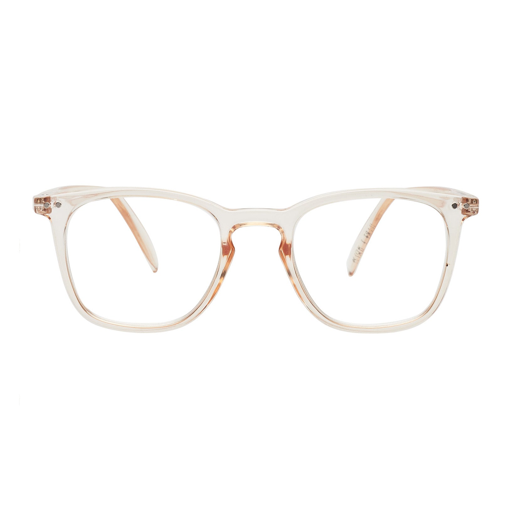 Smoke Lazio Læsebrille Classic Women - Hart&holm Ensight