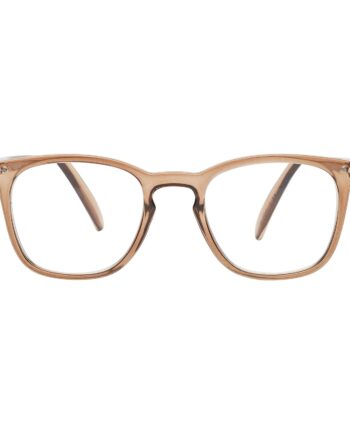 Walnut Lazio Læsebrille Classic Women - Hart&holm Ensight