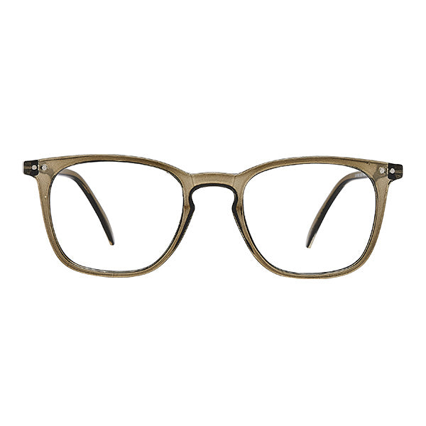 Grøn Lazio Green Læsebrille Classic Women Green - Hart&holm Ensight