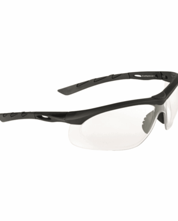 Lette Beskyttelsesbriller Clear Swiss Eye Lancer - Swisseye Ensight  - 4046375403226