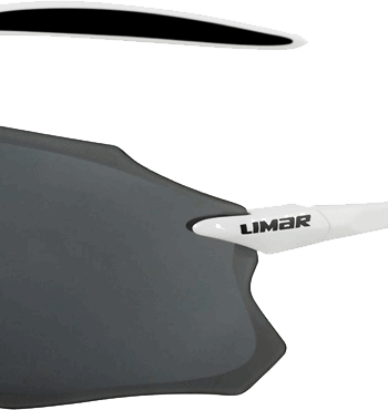 Hvid Limar Polycarbonate Cykelbriller - Diverse Ensight  - 8056457219900