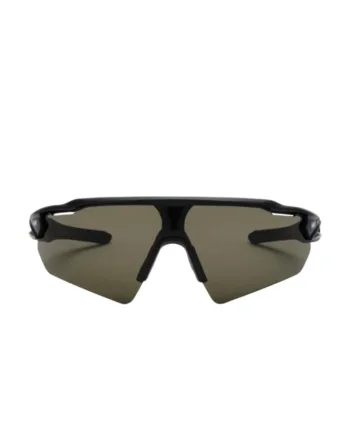 Sort Messyweekend Rapid Solbriller Black Grey - Messyweekend Ensight  - 5714248018561