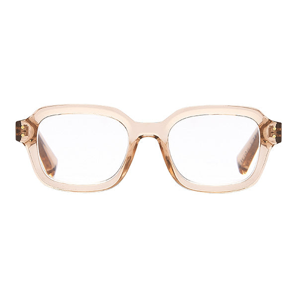 Smoke Mondovi Læsebrille Classic Women - Hart&holm Ensight