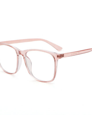 Princeton Blue Light Lyserød Transparent Preloved Som - Ensight