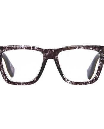 Sort Raguse Black Læsebrille Classic Women Black - Hart&holm Ensight