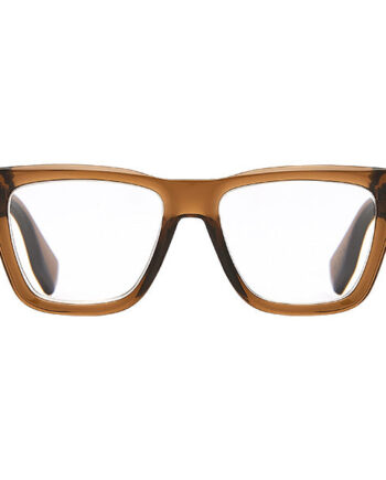 Brown Raguse Læsebrille Classic Women - Hart&holm Ensight