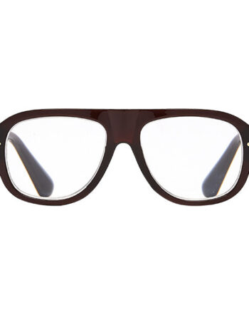 Brown Roveredo Læsebrille Classic Women - Hart&holm Ensight