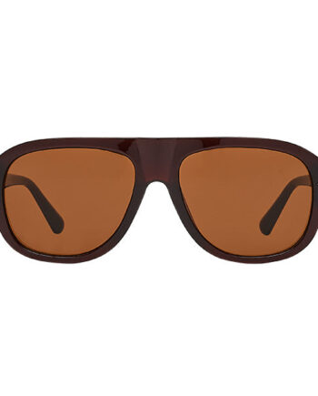 Brown Roveredo Solbrille Classic Women - Hart&holm Ensight