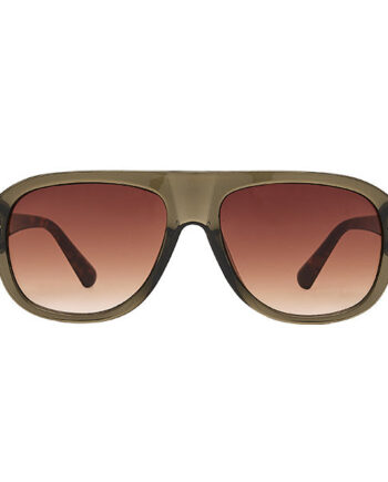 Grøn Roveredo Green Solbrille Classic Women Green - Hart&holm Ensight