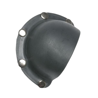 Wahlsten Lukkede Briller Til Maske Par - Wahlsten Ensight  - 6438040033032