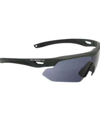 Grøn Solbriller Swiss Eye Nighthawk - Swisseye Ensight
