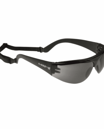 Sport Briller Smoke Swiss Eyeprotector - Swisseye Ensight  - 4046375140213