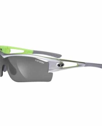 Tifosi Silver Neon Cykelbriller - Ensight