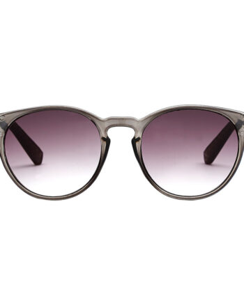Grey Torino Solbrille Med Styrke Classic Women - Hart&holm Ensight
