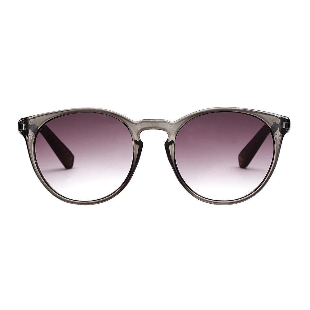 Grey Torino Solbrille Med Styrke Classic Women - Hart&holm Ensight