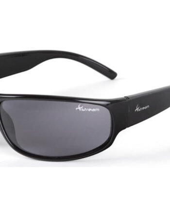 Xstream Polaroid View Solbriller Grey - Ensight  - 7070795012888