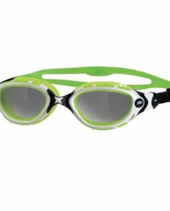 Zoggs Predator Flex Reactor Svømmebriller - Ensight