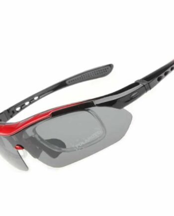 Astra Predator Titan Concrete Cykelbriller - Ensight