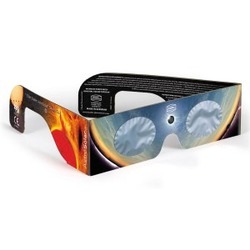 Solformørkelsesbriller Baader Planetarium - Noname Ensight  - 4047825038340