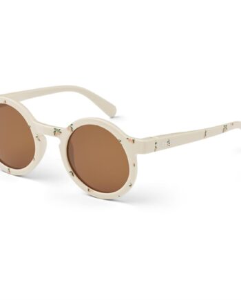 Liewood Darla Solbriller Peach Sea Shell - Liewood Ensight  - 5715493454111