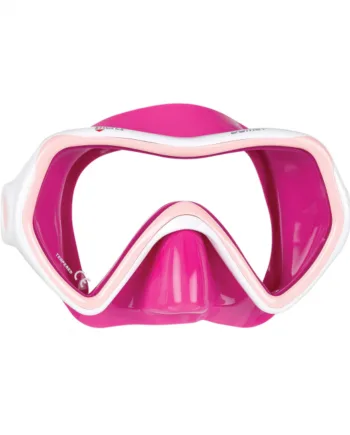 Pink Mares Comet Junior Dykkerbriller - Mares Ensight  - 792460348357