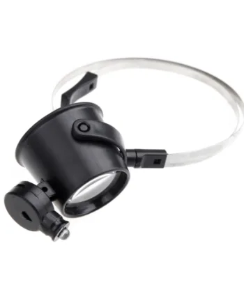 Monolup 30mm 15x Forstørrelse - Ensight