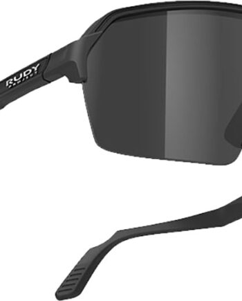 Sort Rudy Project Spinshield Air Solbriller Matte Black - Rudy Project Ensight  - 655586514610