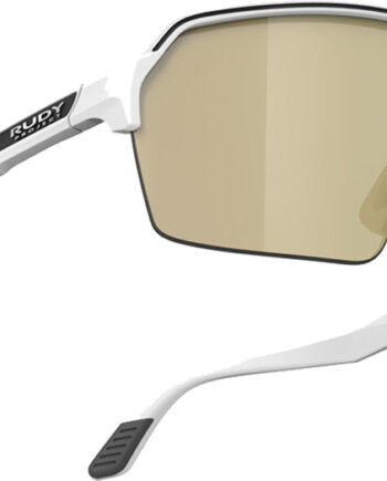 Hvid Rudy Project Spinshield Air Solbriller White Matte - Rudy Project Ensight  - 655586514658